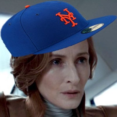 think i’m a little too late to be playing this game without knowing the rules #newyorkforever #LGM #NJDevils