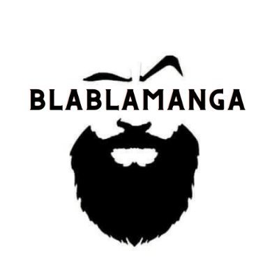 BlablaMangaさんのプロフィール画像