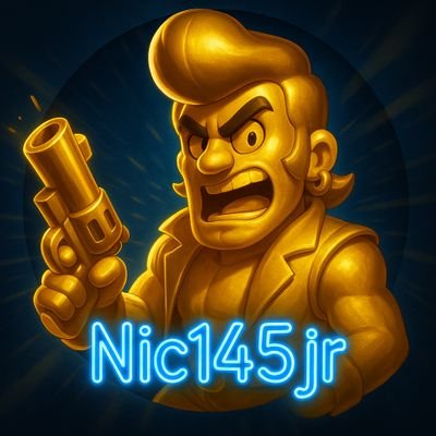 DwNic145's profile picture. F/A player bs