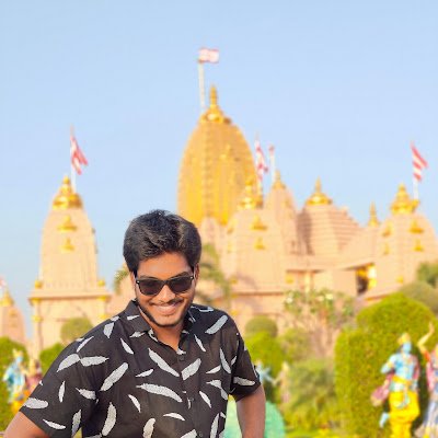 ChowdaryDi52149's profile picture. 