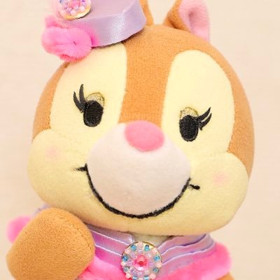 bettsu321disney's profile picture. 🐿チデ好きのクラヲタ🌼