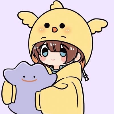 ☁️🐥そらヒヨ Twitchさんのプロフィール画像