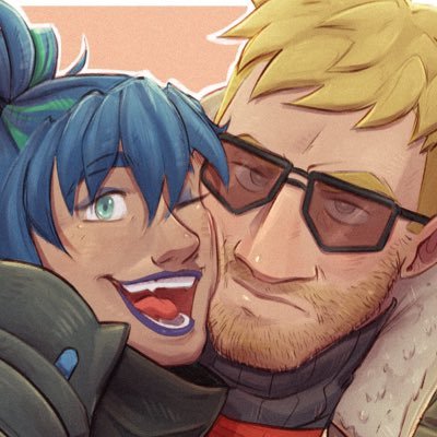iām bree (she/her) iām 28 and your local california adventure enthusiast š» a little too into fortnite rn š¦ zipadeeart on insta š¦ icon by @w_meyers2