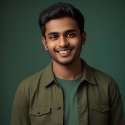 varunsharma196's profile picture. 🔌 Tech made simple | Unboxings | Honest reviews
📱Phones, gadgets, apps – in Hindi
💡 Smart choices = Smart savings