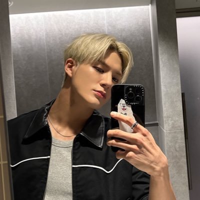 (SLOW ติดซีรีย์) 7드림 ◡̈ + 🧡💛💚🩷🩵💜, my bias jeno & gboy 🐶ྀི