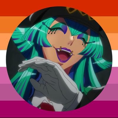 RukaGojousGF's profile picture. ♡ I love Nanbaka!! (๑ᵔ⤙ᵔ๑) ♡ Proshitters & shedtwt dni ♡ sharing Ruka yume ♡ minor ♡