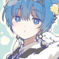猫夢月チコ (@chi_z_z__z) 's Twitter Profile