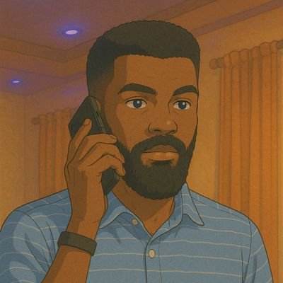 Data Analyst, Entertainment Blogger, Digital Marketer, Shortform Content Creator
https://t.co/EDYGdtIT09
https://t.co/hVeH4FBcBg
kalu@davinciblog.ng