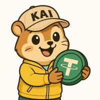 KAI (@kai_usdt) 's Twitter Profile