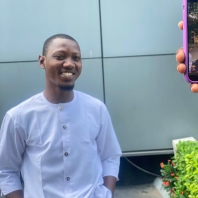 Dekelechi's profile picture. Editor, UNILAG Sun