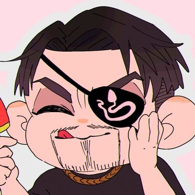 雷🎃さんのプロフィール画像