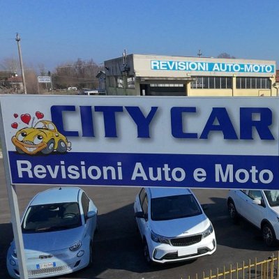 Con oltre 50 anni di esperienza alle spalle, City Car è molto più di un semplice concessionario: è un’istituzione per gli automobilisti di Forlì e Forlimpopoli.
