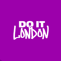 Do It London (@doitldn) 's Twitter Profile Photo