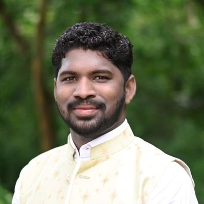 DhruwKhub2's profile picture. विष्णु ही सत्य है ।प्रदेश मंत्री, भाजपा अनुसूचित जनजाति मोर्चा ।पूर्व जिला पंचायत सदस्य @DhamtariDist ।सदस्य @BJP4CGState