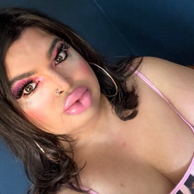 BimboDollChloe's profile picture. Hyper-Femme Bimbo - Pro Patriarchy - Want to be dumber - Love older men 40+