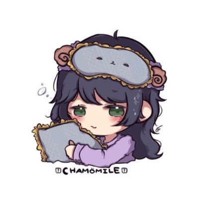 ᴄʜᴀᴍᴏᴍɪさんのプロフィール画像
