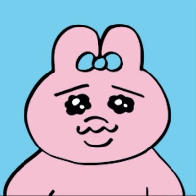 にょっすさんのプロフィール画像