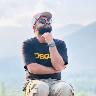 RaashidRehman_'s profile picture. there is Beauty in simplicity...
peace lover person..