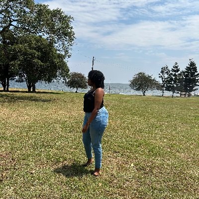 Policy Enthusiast ❤️
Led by despair and disgust. Waiting on DRC