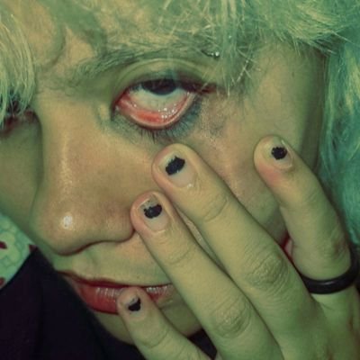 alex_jsps's profile picture. hora de aventura, maconha e depressão