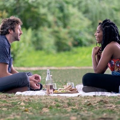 Lambani_Ntati's profile picture. Everything looks good until you taste it