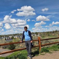 ASHISH KURIYAL (@ashishkuriyal) 's Twitter Profile