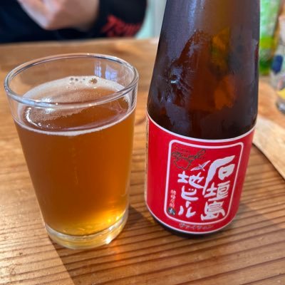 ishichan700's profile picture. 今日も一日お疲れさまでした～🍺