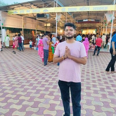 HarshhhhDwivedi's profile picture. 