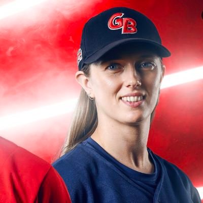 European Champion 🥇🇬🇧 @gb_baseballwomen
EA Sporting Champion