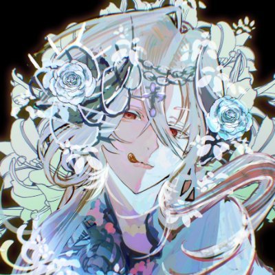 VRCで何かをやってます。
メインアバター:白鳥・黒蛇
アイコン描いてくださった方→(@dot_nim)