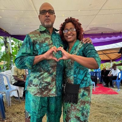 PerAnkhSiacaBey's profile picture. On life's journey. We will do better.