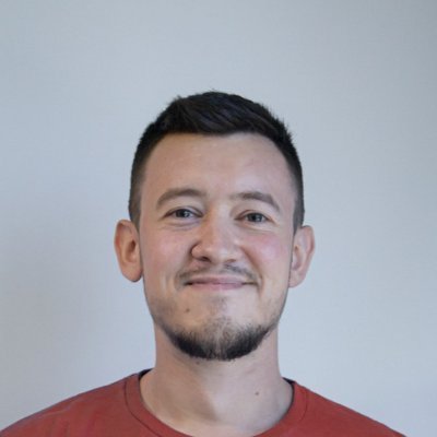 IvayloDev's profile picture. Indie Game Developer