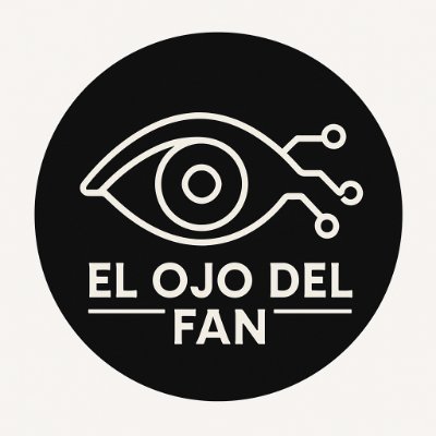 ElOjoDelFan's profile picture. 