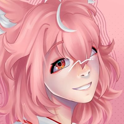 SahiAkari's profile picture. ⟨Artista⟩ 𖤓𖦹 ⟨Ela/Dela⟩ ||
Dona do Aetheria SMP ☄️ || Icon & banner @/Sky_Bstar