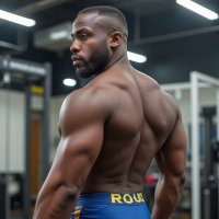 Bolu (@wrestlerfromx) 's Twitter Profile Photo Bolu (@wrestlerfromx) 's Twitter Profile Photo