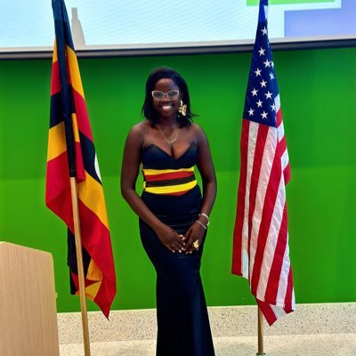 Real estate🏡| YALI EA RLC Alumna| MWF 2025📚|Model 👠|Beauty and fashion💄|Traveling🌍🌐|