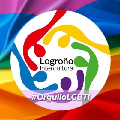 InterculturalLO's profile picture. intercultural@logrono.es