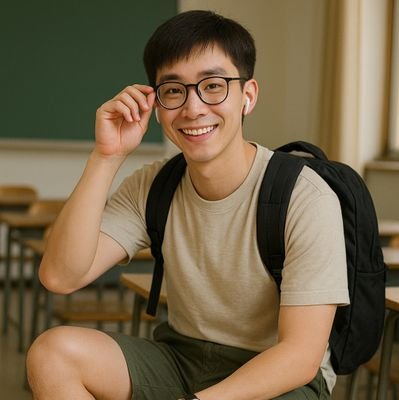 ChenDa76057's profile picture. 我愛內褲我愛襪子