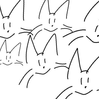 ronamoca321's profile picture. 20↑ 無言フォロー失礼してます🙏急につぶやき出すアカウント/雑食オタク