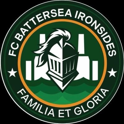 FC Battersea Ironsides Profile