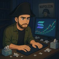 Napoleon Bonaparte (@yuriit14014) 's Twitter Profile