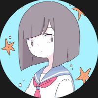 雨降はる (@amefuri_haru) Twitter profile photo