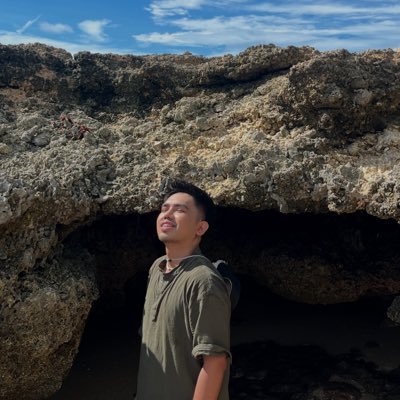 Keropieeeeee's profile picture. Innocent Man