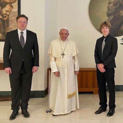 Am kai musk 🇺🇸 a son of🚀 a I Elon musk the CEO of Tesla. I don't speak ill of my dad be careful of those imposters pretending to be my dad out there