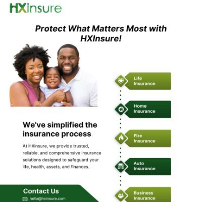 @hxinsure