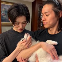 just penguin (@embracingbkpp) 's Twitter Profile