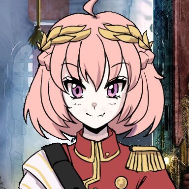 Alexander Furius 👑⭐Emperor VTuber Profile