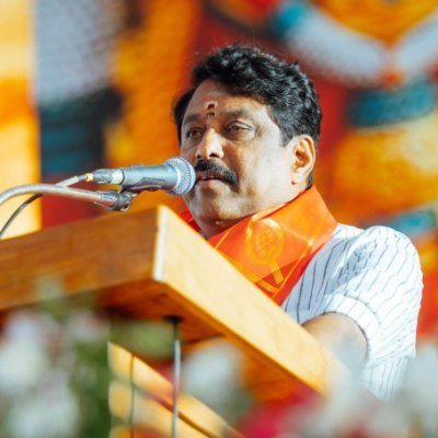 namaku_nainar's profile picture. 