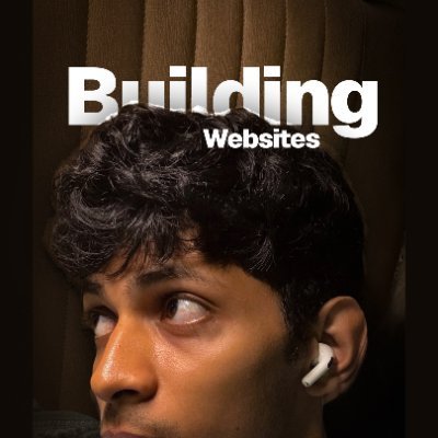 A Dropout crafting top-notch @webflow websites. Running marathons with @adidasrunning.