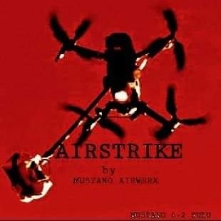 ekrieves's profile picture. Aerial photographer/Photography Drone Pilot . MUSTANG AIRWERX, creators of AIRSTRIKE